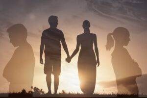 Zdjęcie podglądowe tematu artykułu jakim jest miłość