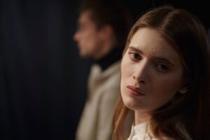 Zdjęcie podglądowe dla artykułu, którego tematem jest histroniczne zaburzenie osobowości