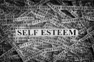 zdjęcie podglądowe do artykułu, którego tematem jest samoocena