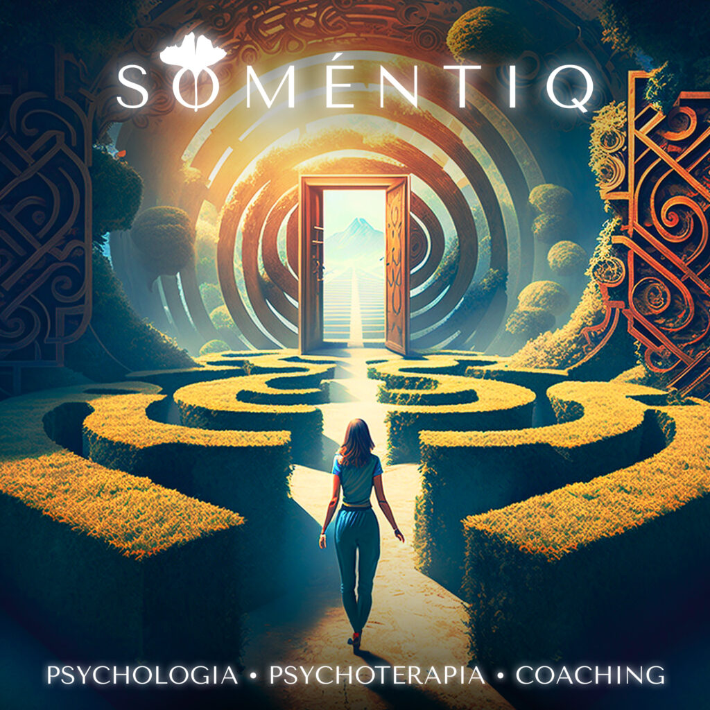 SOMENTIQ podcast – psychologia, psychoterapia, coaching