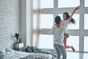 zdjęcie podglądowe tematu artykułu jakim jest popęd seksualny
