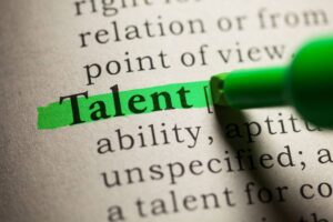 zdjęcie podglądowe tematu artykułu jakim jest talent