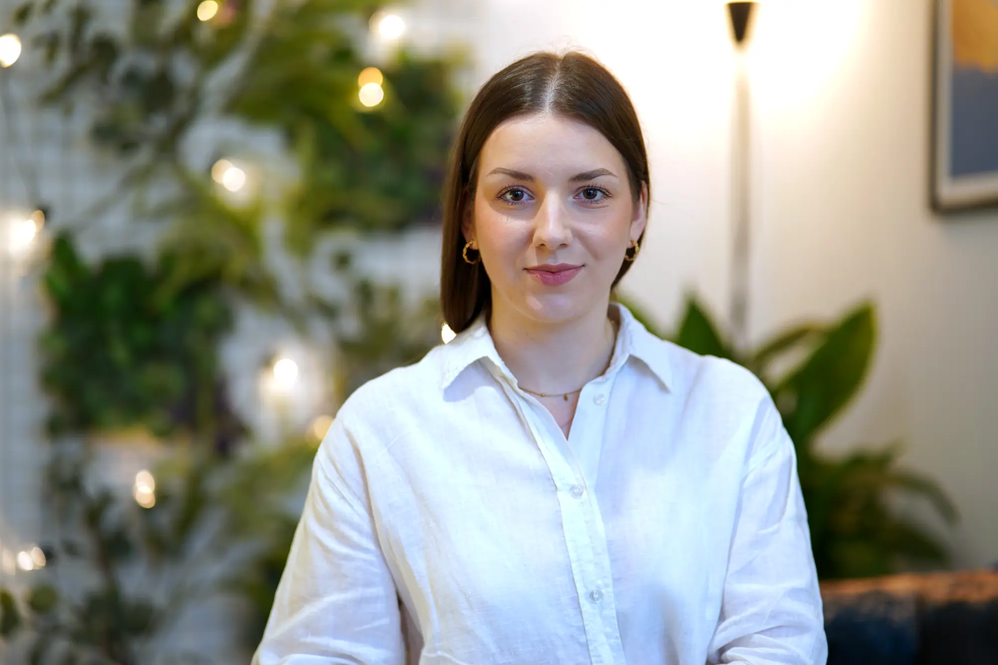 Konstancja Bubak psycholog