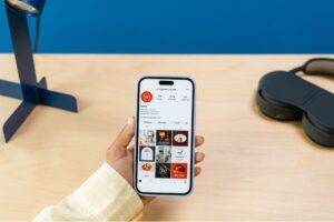 zdjęcie podglądowe tematu artykułu jakim są media społecznościowe