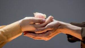 zdjęcie podglądowe tematu artykułu jakim jest empatia