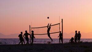 Zdjęcie podglądowe tematu artykułu jakim jest aktywność fizyczna