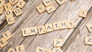 Zdjęcie podglądowe tematu artykułu jakim jest empatia
